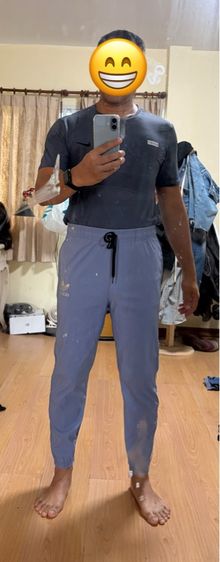 กางเกง adidas รูปที่ 4