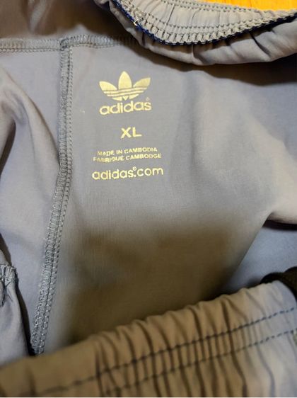 กางเกง adidas