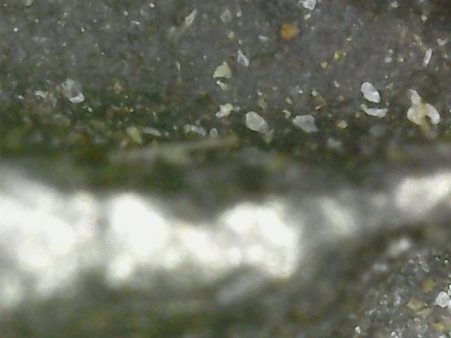 หลวงปู่ทวด หลังเตารีด พิมพ์ใหญ่A เนื้อโลหะผสม(ทองผสม) ปี2505 รูปที่ 14