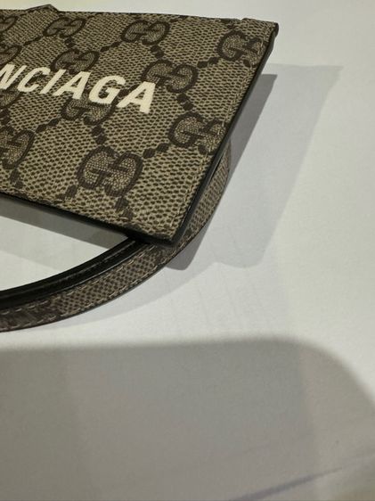Balenciaga cardholder รูปที่ 6