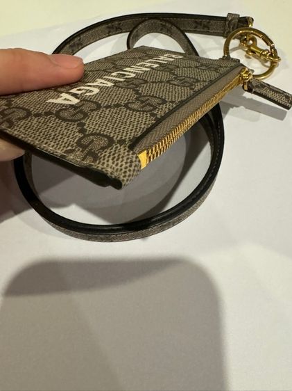 Balenciaga cardholder รูปที่ 7