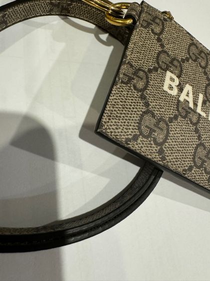 Balenciaga cardholder รูปที่ 4
