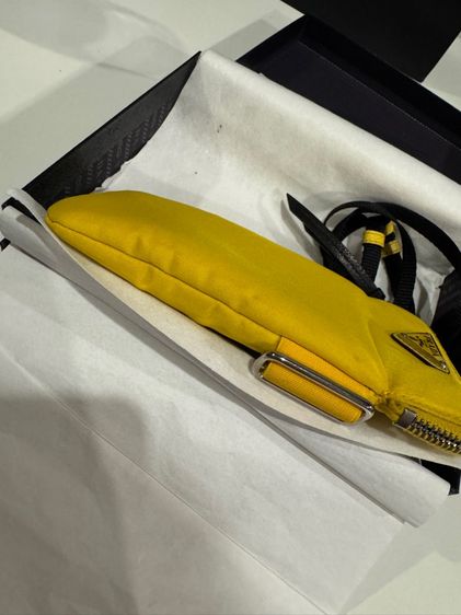 Used Prada crossbody รูปที่ 9