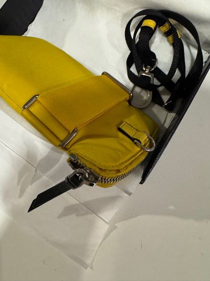 Used Prada crossbody รูปที่ 6
