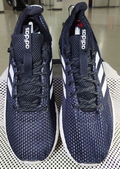 รองเท้า💥adidas questar ride💥ของแท้‼️สวยๆ เดิมๆ สภาพดี💥ไซร์ 46.5  รูปที่ 6