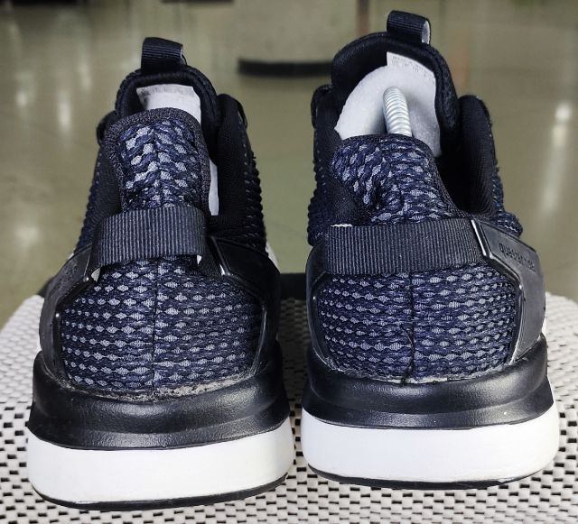 รองเท้า💥adidas questar ride💥ของแท้‼️สวยๆ เดิมๆ สภาพดี💥ไซร์ 46.5  รูปที่ 8