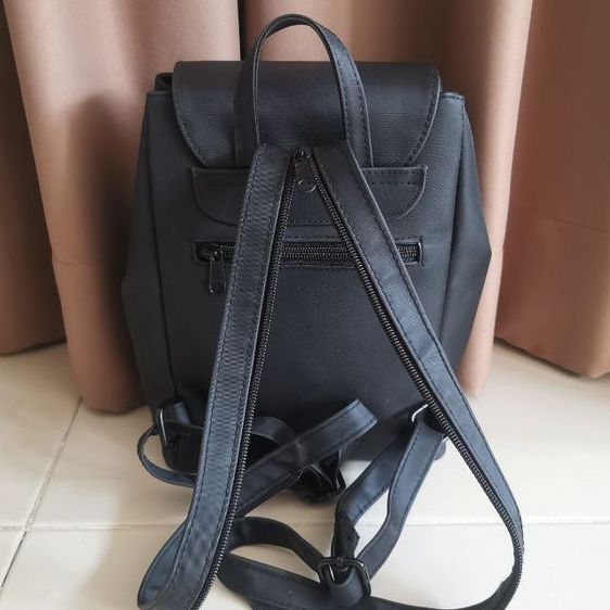 กระเป๋าเป้​แบรนด์​ Hard​ Rock​ Cafe​ มือ​ 2​ รูปที่ 6