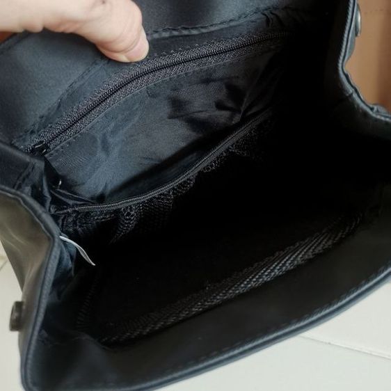 กระเป๋าเป้​แบรนด์​ Hard​ Rock​ Cafe​ มือ​ 2​ รูปที่ 15