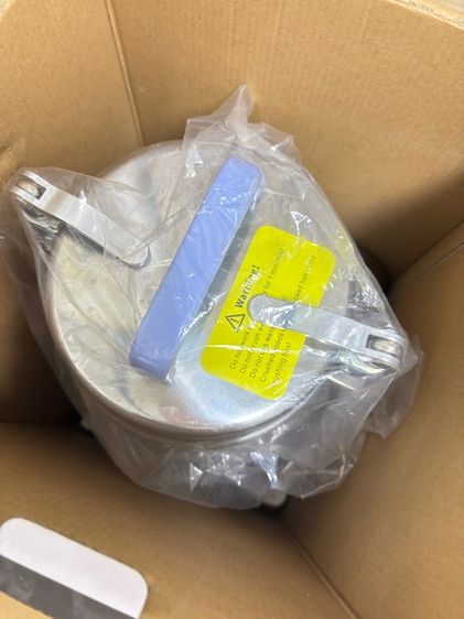 เครื่องบดเครื่องเทศและธัญพืช ERORO (ความจุ 2500 กรัม) รูปที่ 2