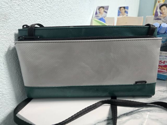 freitag masikura รูปที่ 2