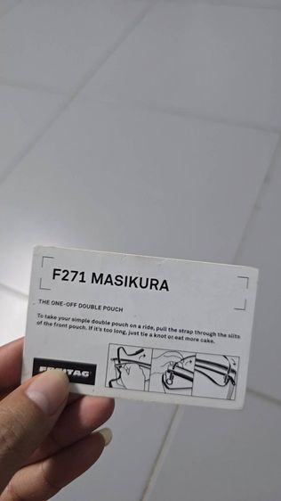 freitag masikura รูปที่ 6