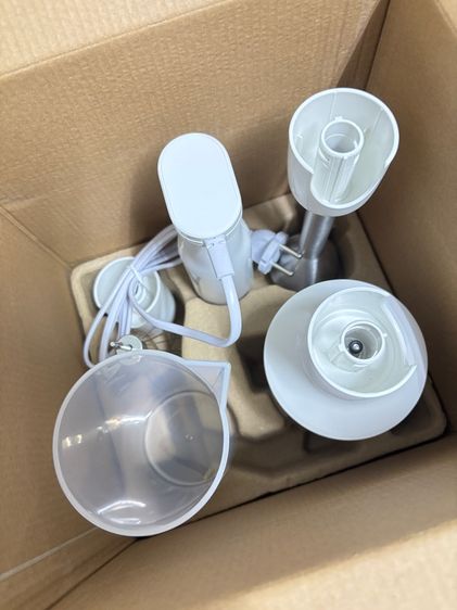 Philips Hand Blender รุ่น HR254300 (กำลังไฟ 700W) รูปที่ 2