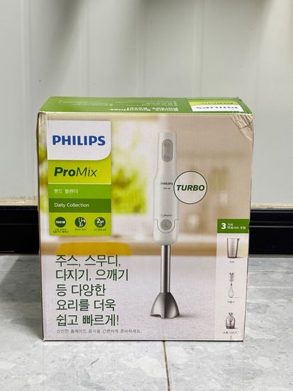 Philips Hand Blender รุ่น HR254300 (กำลังไฟ 700W)