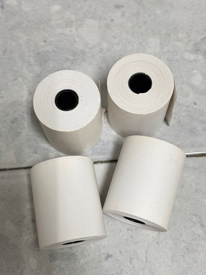 เครื่องพิมพ์ใบเสร็จ Xprinter XP-58IIH รูปที่ 2