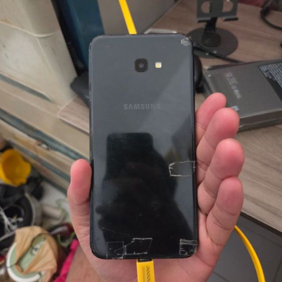 samsung j4 plus