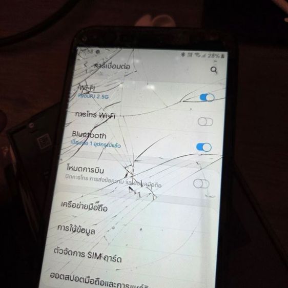 samsung j4 plus  รูปที่ 3
