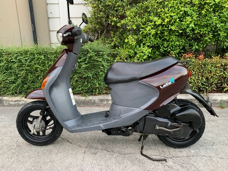 รถป๊อบญี่ปุ่น 4จังหวะ 50cc รูปที่ 5