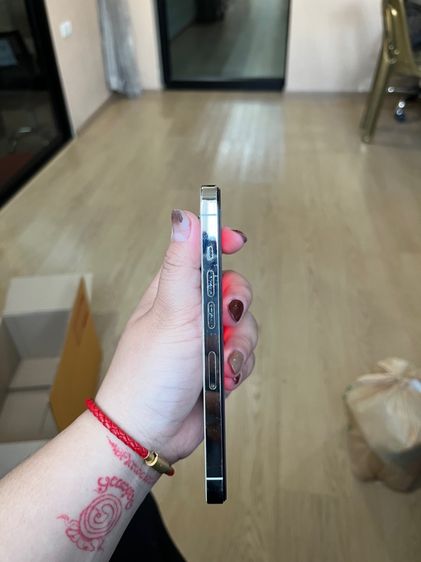 IPhone 13 Pro รูปที่ 6
