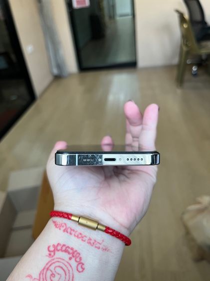 IPhone 13 Pro รูปที่ 8