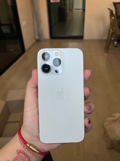 IPhone 13 Pro รูปที่ 4