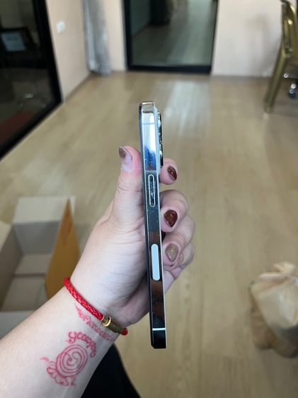 IPhone 13 Pro รูปที่ 5