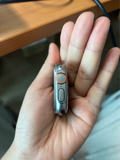 Apple Watch  รูปที่ 2