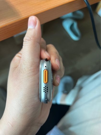 Apple Watch  รูปที่ 6