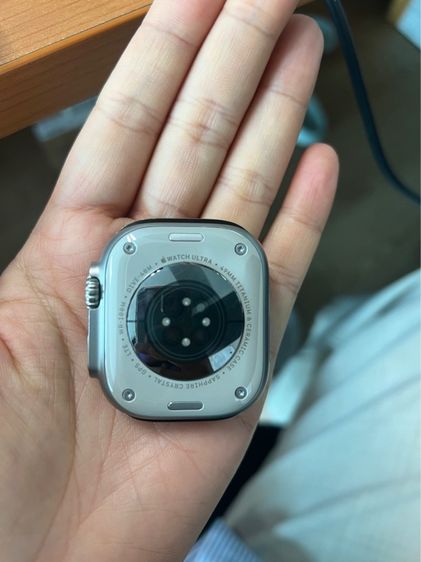 Apple Watch  รูปที่ 4