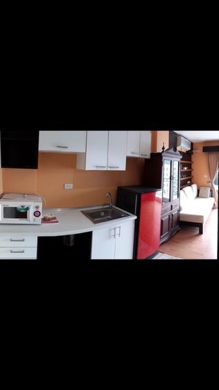 ตกแต่งครบ LPN Development สร้างเสร็จก่อน 2010 ไม่อนุญาต ไม่ใช่ condo parkville วิภาวดี หลักสีา รูปที่ 4