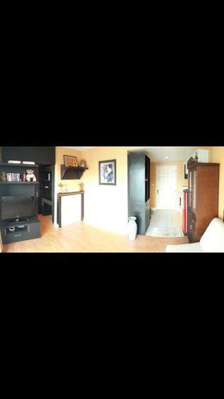 ตกแต่งครบ LPN Development สร้างเสร็จก่อน 2010 ไม่อนุญาต ไม่ใช่ condo parkville วิภาวดี หลักสีา รูปที่ 2