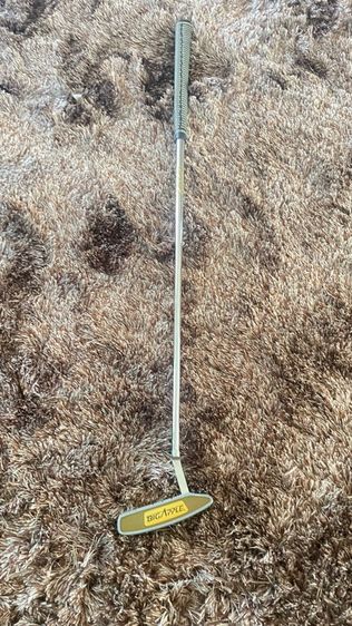 พัตเตอร์ Big Apples รูปที่ 5