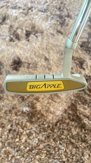 พัตเตอร์ Big Apples รูปที่ 2