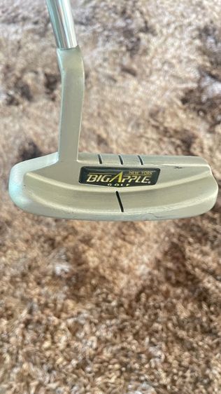 พัตเตอร์ Big Apples รูปที่ 4