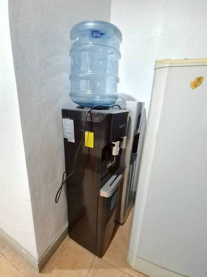 ตู้กดน้ำดื่มร้อน-เย็น Mazuma รูปที่ 4