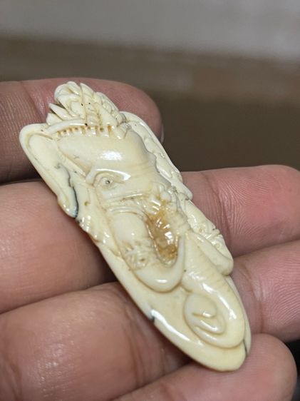 ตัวกลางสร้อย งานเก่า รูปที่ 4