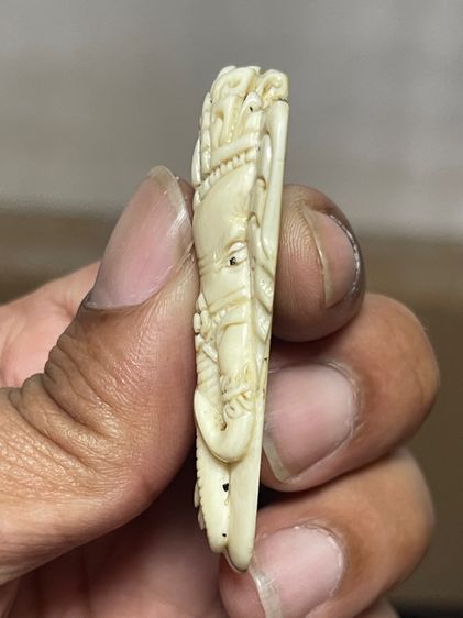 ตัวกลางสร้อย งานเก่า รูปที่ 3