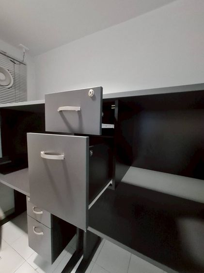 โต๊ะทำาน Proflex รูปที่ 4