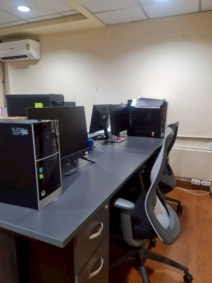 โต๊ะทำาน Proflex รูปที่ 2