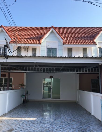 ขายบ้าน ศรีราชา