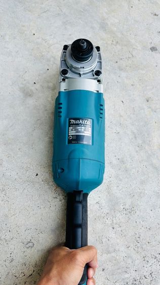 เครื่องเจียไฟฟ้า 7 นิ้ว MAKITA รุ่น GA-7020  รูปที่ 7