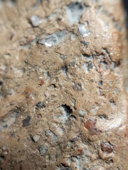 นางพญาอกนูนเล็กพิษณุโลกเนื้อดินครับ รูปที่ 18