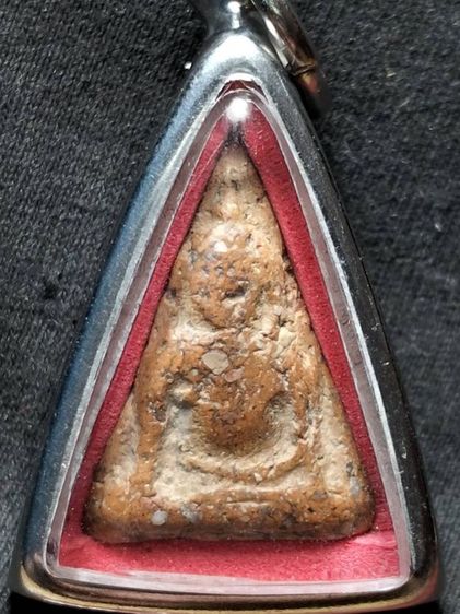 นางพญาอกนูนเล็กพิษณุโลกเนื้อดินครับ รูปที่ 2