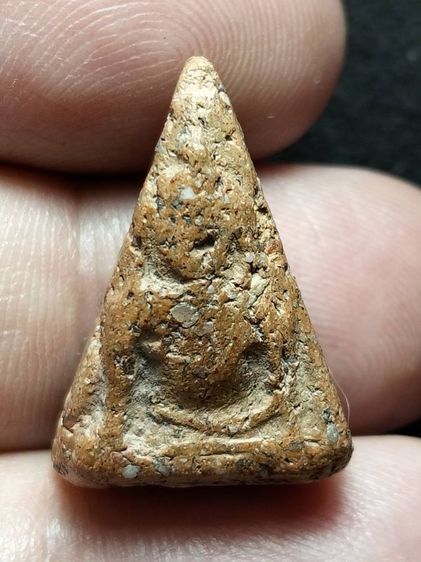 นางพญาอกนูนเล็กพิษณุโลกเนื้อดินครับ รูปที่ 11