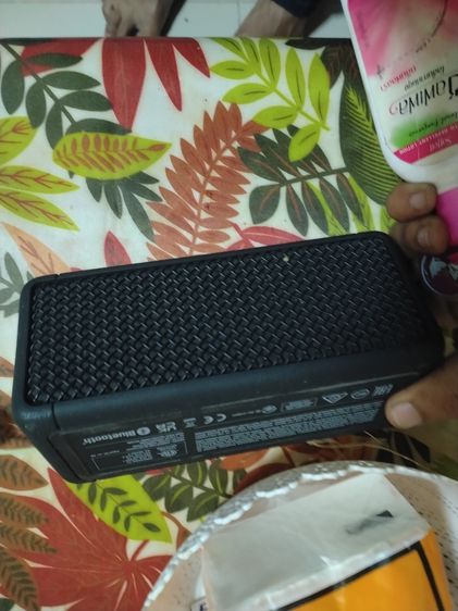 ลำโพงMarshall