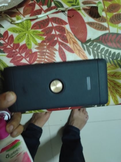 ลำโพงMarshall รูปที่ 3