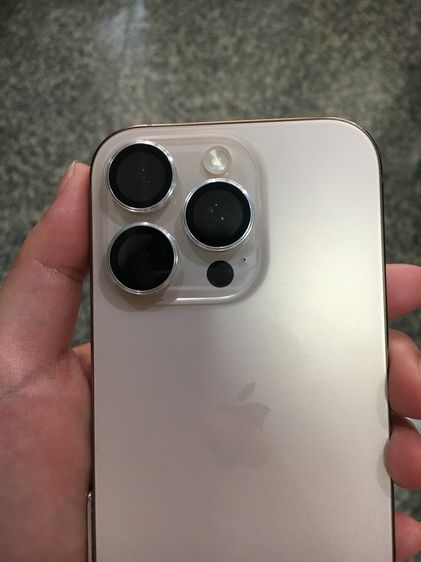 iPhone 16 Pro 256 GB รูปที่ 6