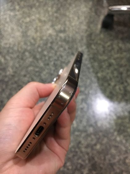 iPhone 16 Pro 256 GB รูปที่ 4