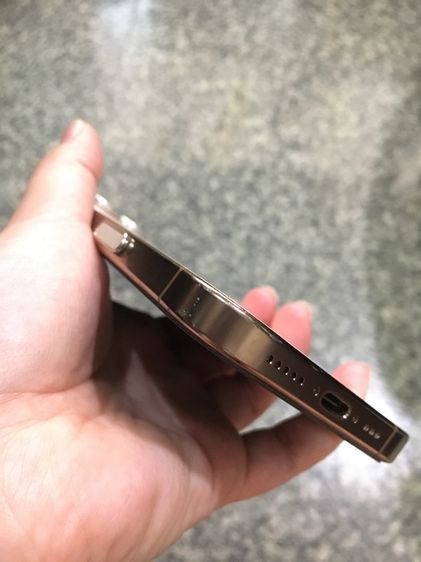 iPhone 16 Pro 256 GB รูปที่ 5