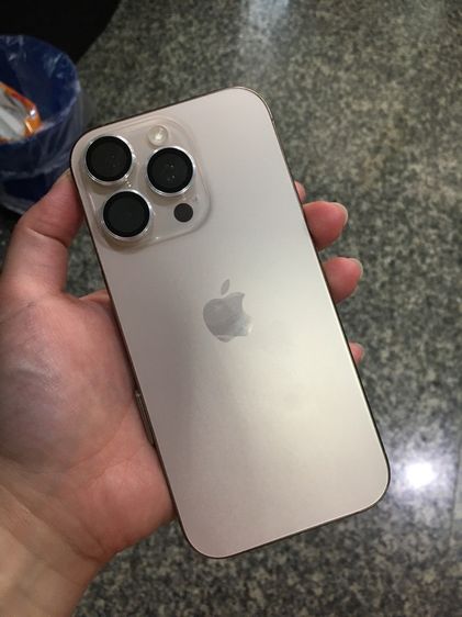 iPhone 16 Pro 256 GB