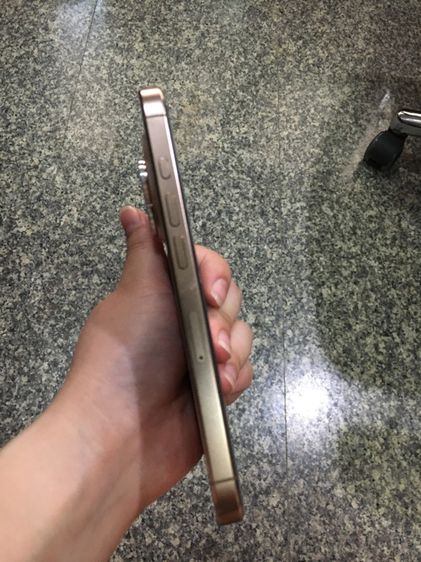 iPhone 16 Pro 256 GB รูปที่ 3